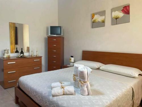 Villa Le Tre Rose Di Mari