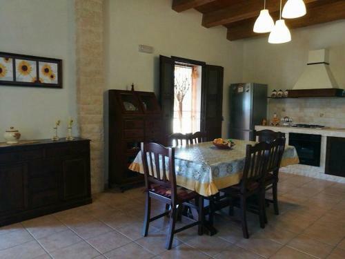 Villa Le Tre Rose Di Mari