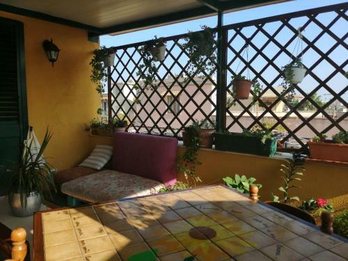 Hostal Green House