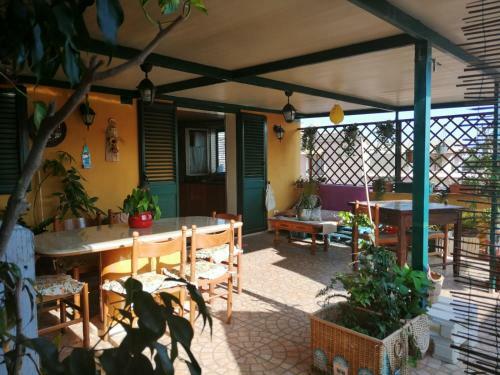 Hostal Green House