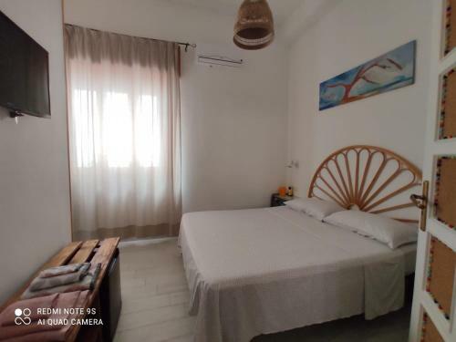 Hostal Green House