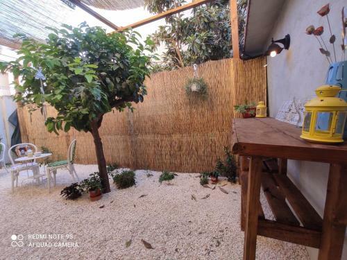 Hostal Green House