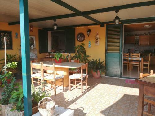 Hostal Green House