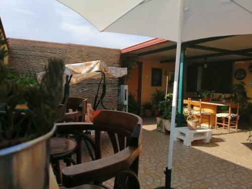Hostal Green House