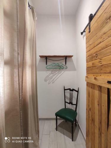 Hostal Green House