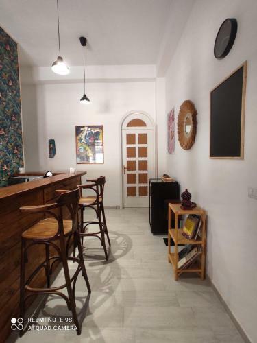 Hostal Green House