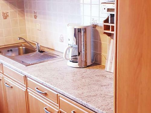 Apartamento Ferientraum Zinnowitz