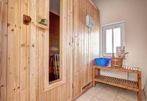Apartamento Zinnowitz, Dhh Isabella Haus 1