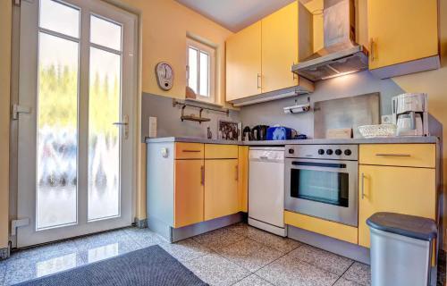 Apartamento Zinnowitz, Dhh Isabella Haus 1