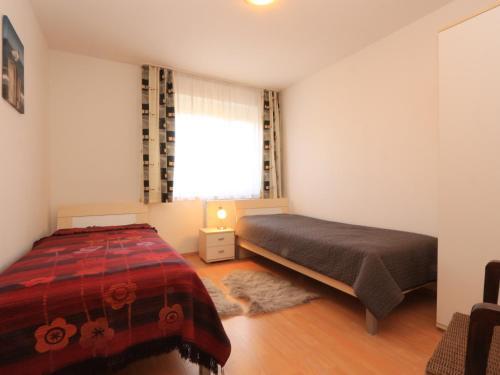 Apartamento Ferienhaus Ahorn Mit Garten In Zinnowitz