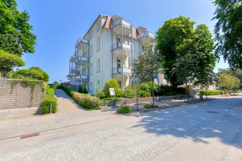 Apartamento Ferienzimmer K�stensonne