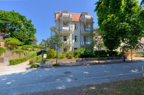 Apartamento Ferienzimmer K�stensonne