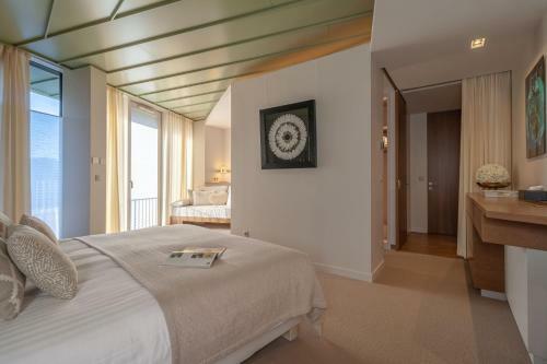 Apartamentos Le Tresorium