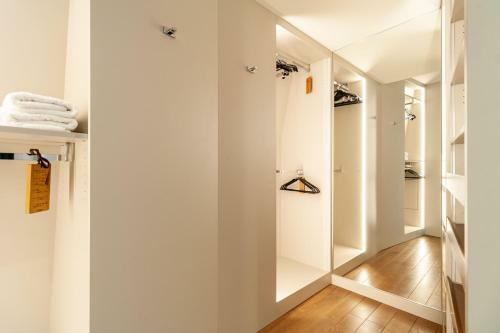 Apartamentos Le Tresorium