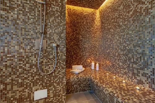 Apartamentos Le Tresorium