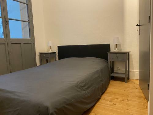 Apartamento Le Semnoz