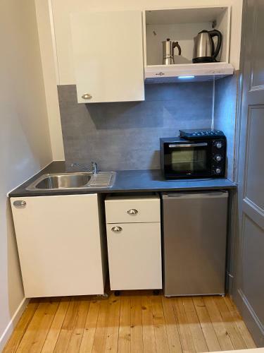 Apartamento Le Semnoz