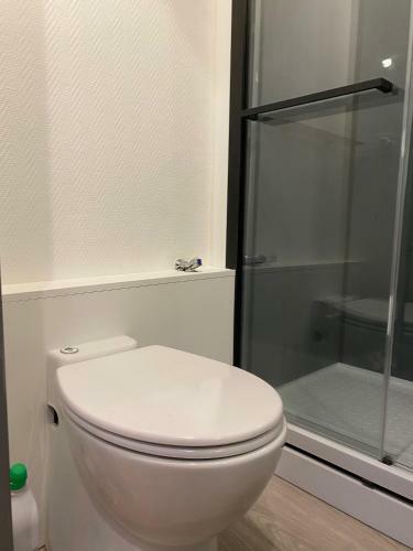 Apartamento Le Semnoz