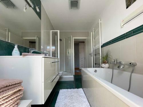 Apartamento Fewo Gretel