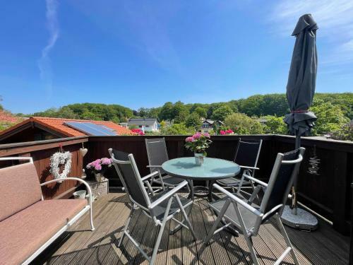 Apartamento Fewo Gretel