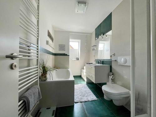 Apartamento Fewo Gretel