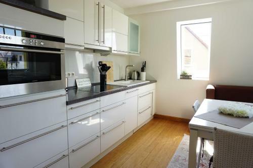 Apartamento Fewo Gretel