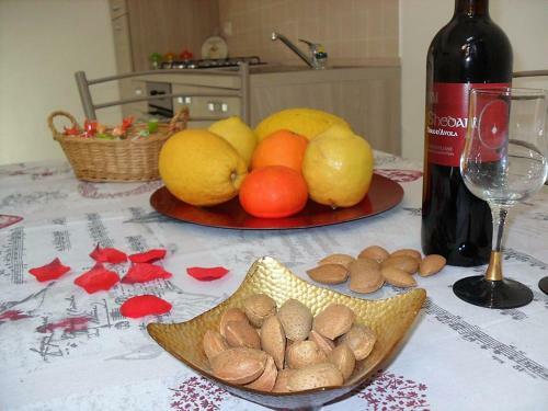 Casa Vacanze Micaelisa