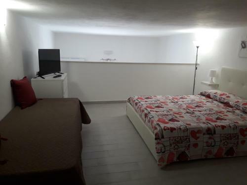 Casa Vacanze Micaelisa