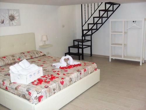 Casa Vacanze Micaelisa