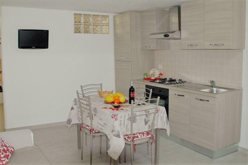 Casa Vacanze Micaelisa