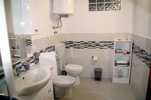 Casa Vacanze Micaelisa