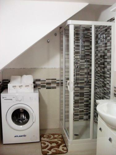Casa Vacanze Micaelisa
