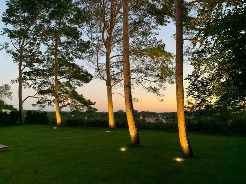 Apartamento Panoramahaus Usedom