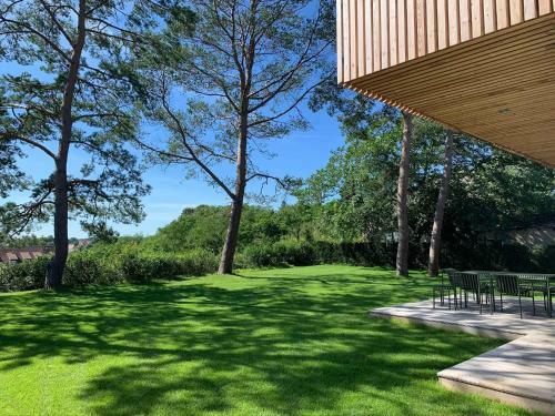 Apartamento Panoramahaus Usedom