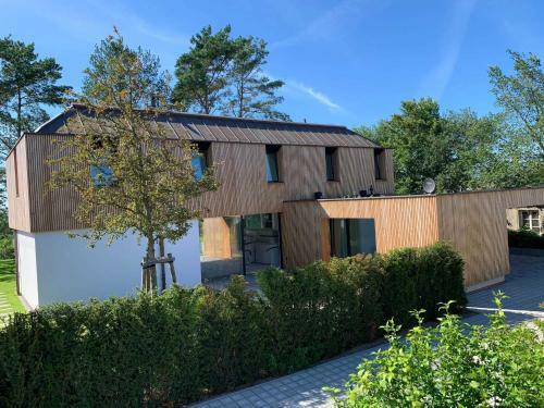 Apartamento Panoramahaus Usedom