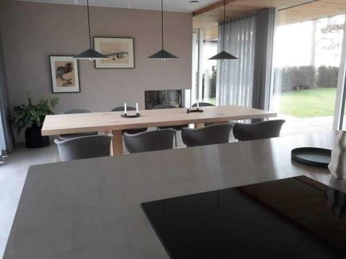 Apartamento Panoramahaus Usedom