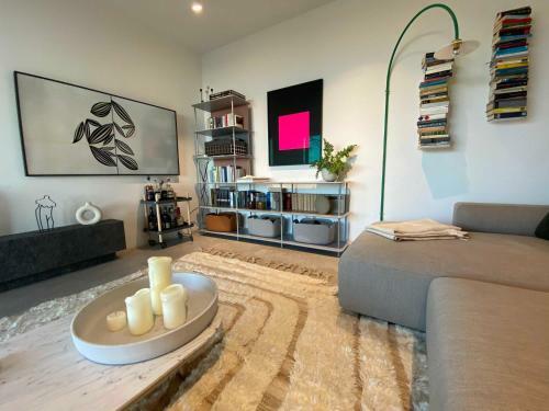 Apartamento Panoramahaus Usedom