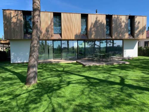 Apartamento Panoramahaus Usedom