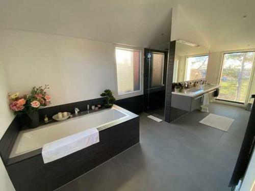 Apartamento Panoramahaus Usedom
