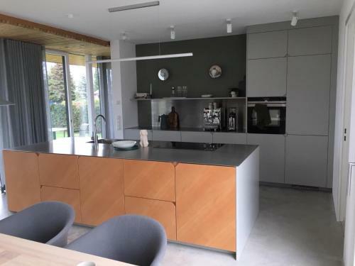 Apartamento Panoramahaus Usedom