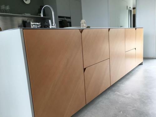 Apartamento Panoramahaus Usedom