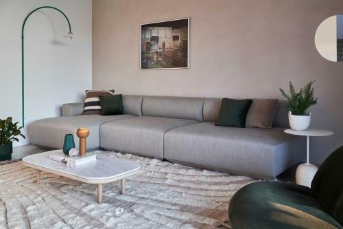 Apartamento Panoramahaus Usedom