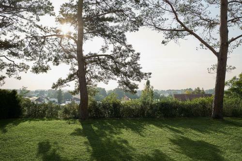 Apartamento Panoramahaus Usedom