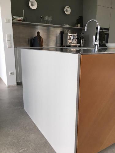 Apartamento Panoramahaus Usedom
