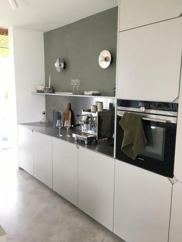 Apartamento Panoramahaus Usedom