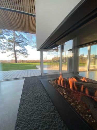 Apartamento Panoramahaus Usedom