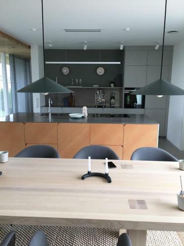Apartamento Panoramahaus Usedom