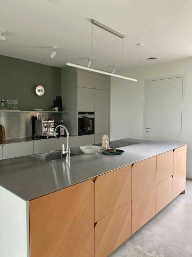 Apartamento Panoramahaus Usedom