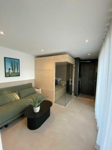 Apartamento Panoramahaus Usedom