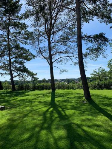 Apartamento Panoramahaus Usedom